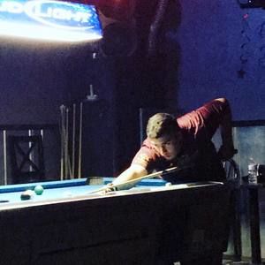 Meet your Posher, Noah